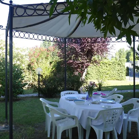 Casa Cappelletta