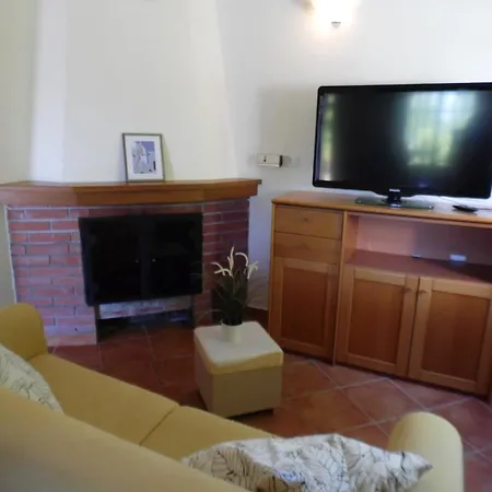 Casa Cappelletta Сasa de vacaciones