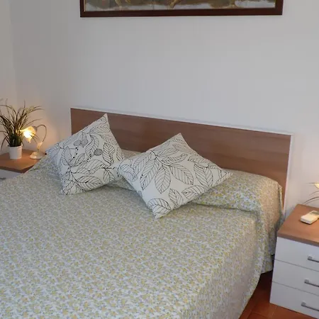 Сasa de vacaciones Casa Cappelletta