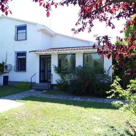 Casa Cappelletta Сasa de vacaciones