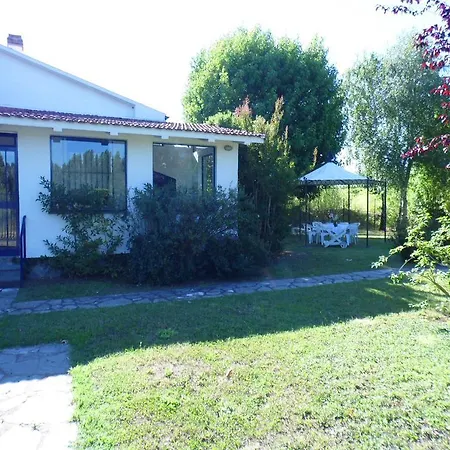 Casa Cappelletta