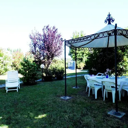 Casa Cappelletta Сasa de vacaciones *